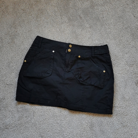 Denim Co. Skirt - Picture 1 of 1